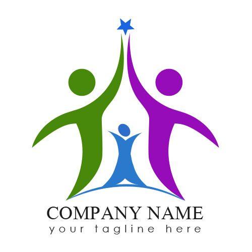 Health Company Logo - Logo for child health | Logo for child health website designing in ...