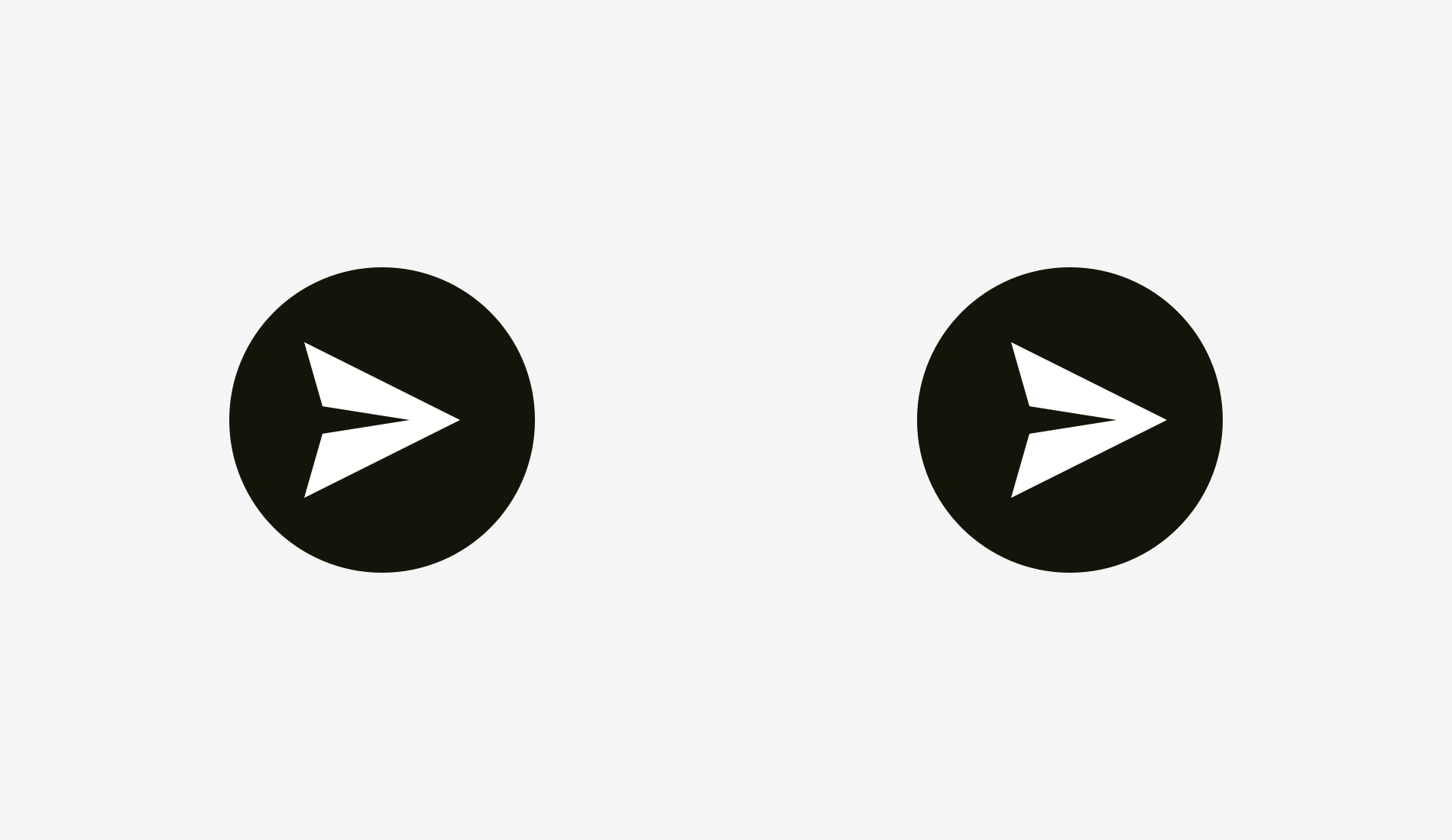 Large Rectangular Black O Logo - Optical Effects in User Interfaces (for True Nerds)