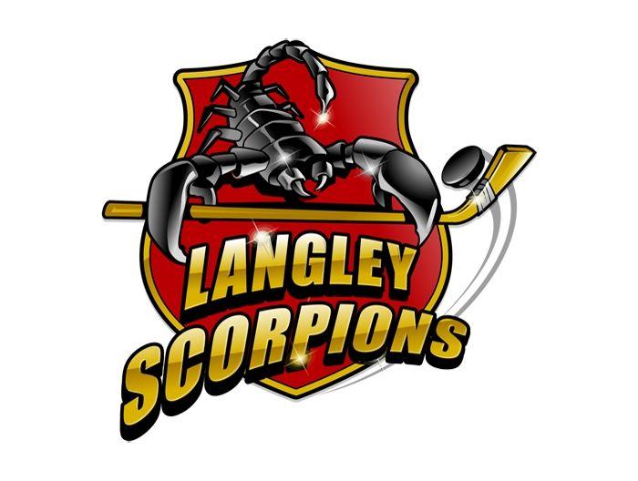 Scorpion Sports Logo - Sports Logos From The Logo Company