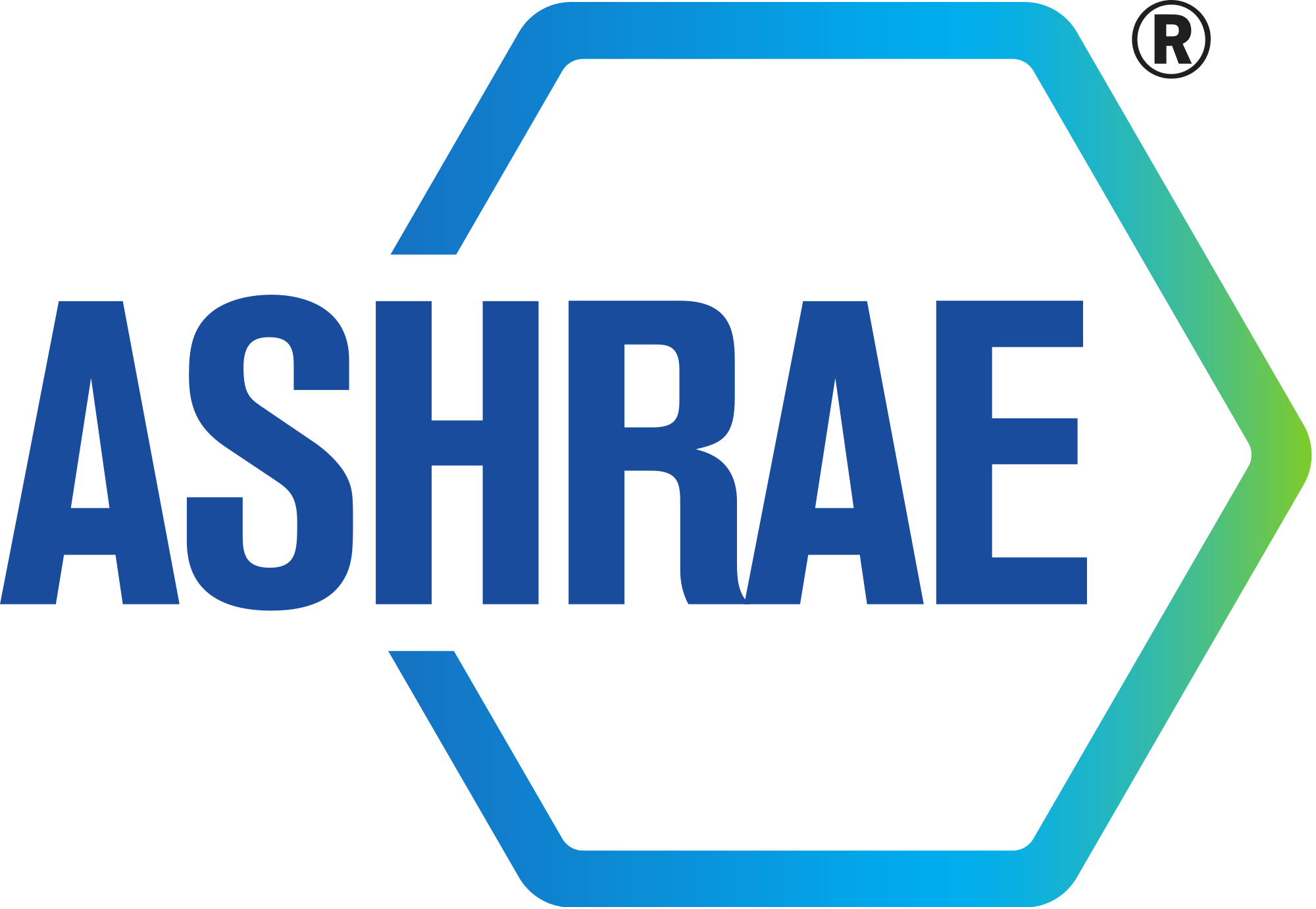 ASHRAE Logo - ASHRAE Logo.svg
