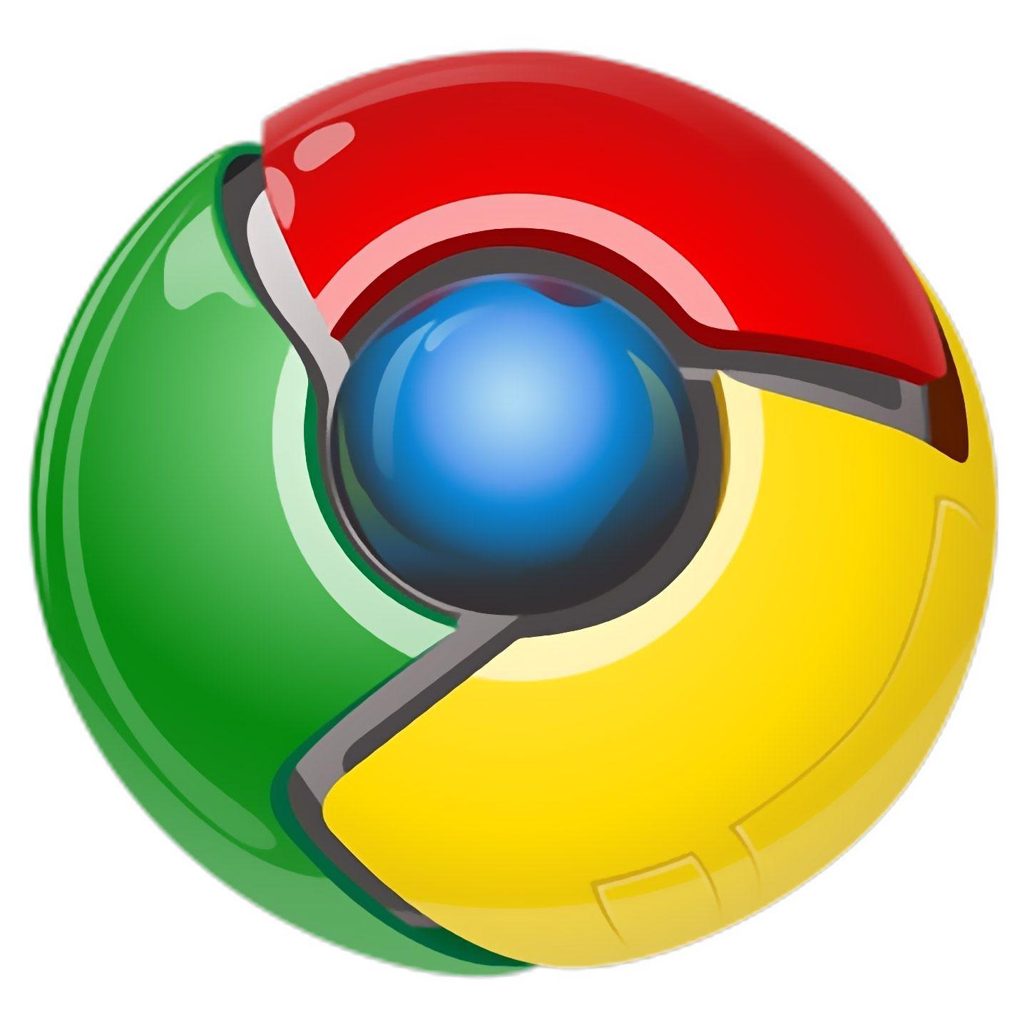 Chrome Logo - How To Fix Google Chrome Icon Grey Or White Background In Windows 8