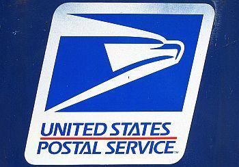 Us Postal Service Logo - US Postal Service logo | WTCA FM 106.1 and AM 1050 The Best, Music ...