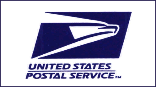 Us Postal Service Logo - Information Wanted After Post Office Burglarized – CBS Denver