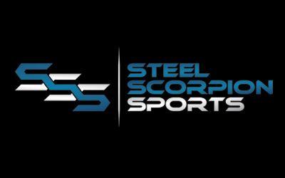 Scorpion Sports Logo - Steel Scorpion Sports « FSTA Buyer's Guide
