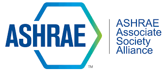 ASHRAE Logo - ASHRAE Associate Society of Alliance