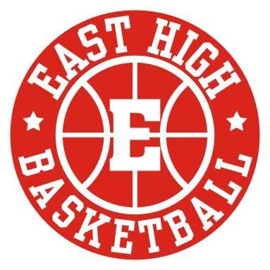 High School Basketball Logo - pc514 east high basketball | High School Musical | High school ...