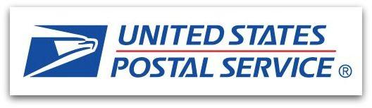 Us Postal Service Logo - US Postal Service