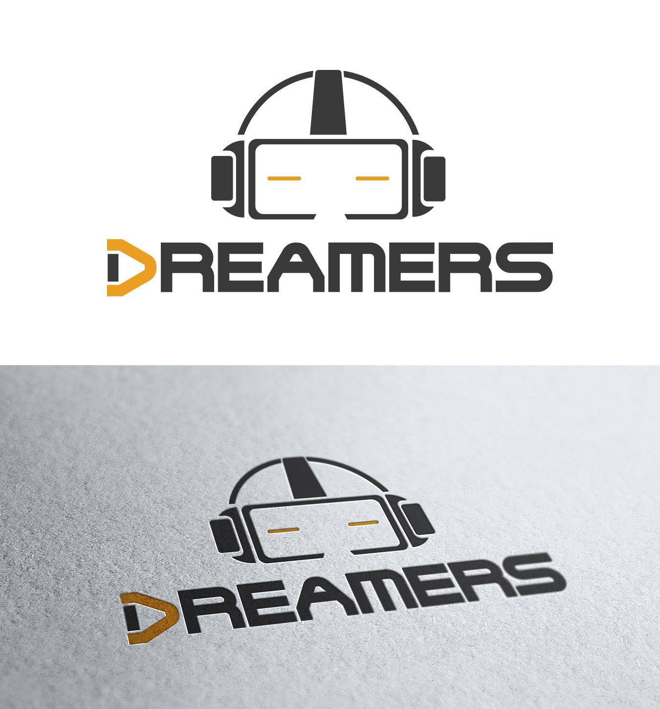 Car Entertainment Logo - Modern, Upmarket, Entertainment Logo Design for vreamers by RimSolo ...