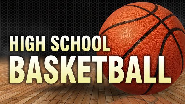 High School Basketball Logo - Girl's High School Basketball: Throckmorton at Notre Dame