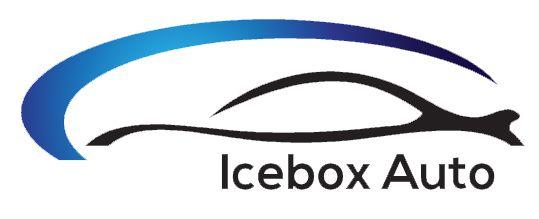 Car Entertainment Logo - Icebox Auto In Car Entertainment