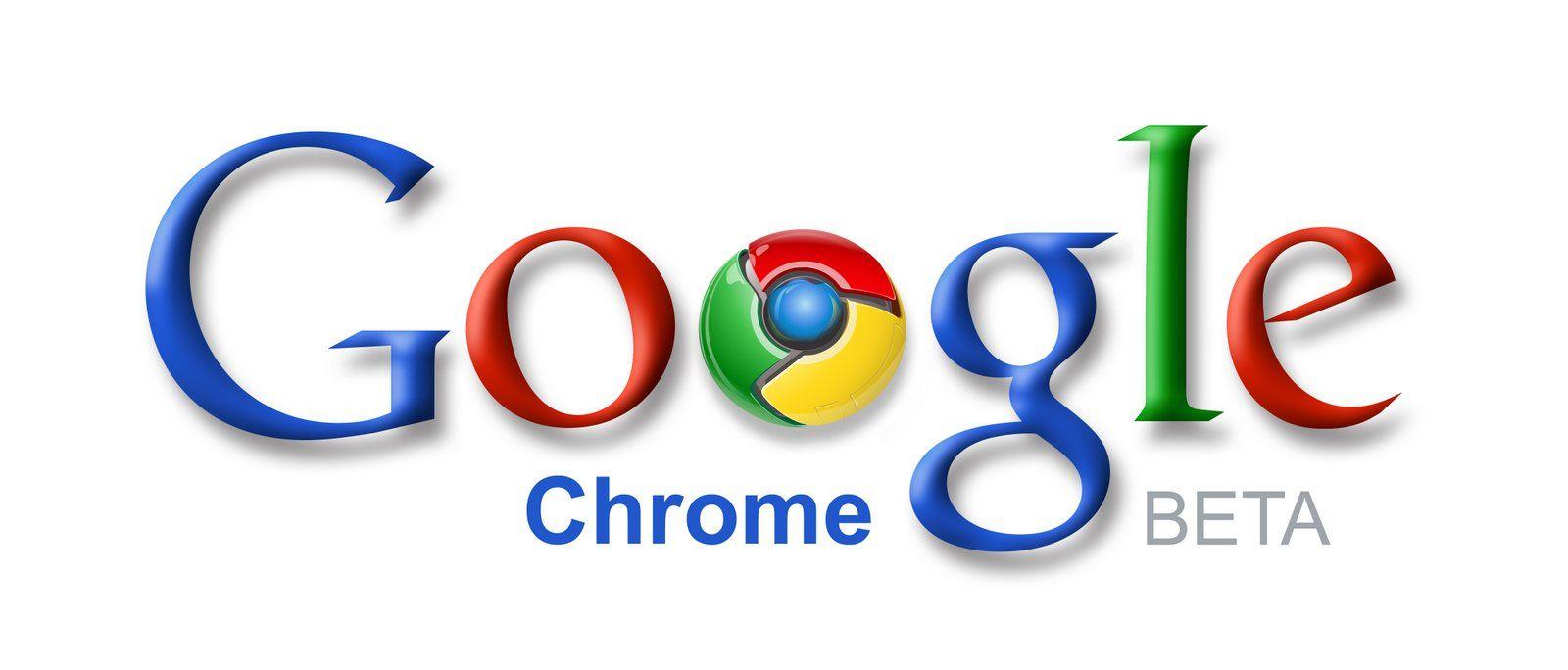 Chrome Logo - Google Chrome