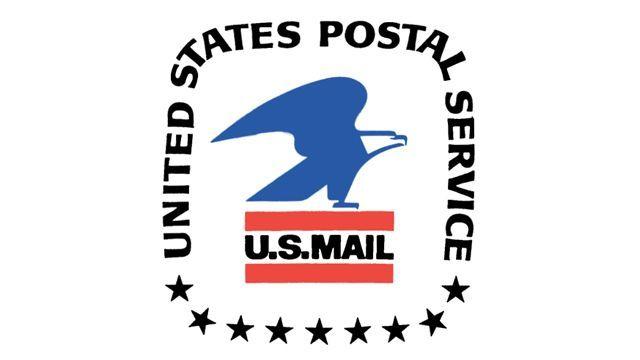 Us Postal Service Logo - Raymond Loewy, the Man Who Made the 20th Century Beautiful. Loewy