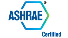 ASHRAE Logo - ASHRAE Certification