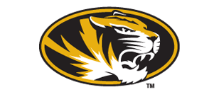 Black and Gold Sports Logo - Missouri Black & Gold Game: Sports, Logos And Tradition