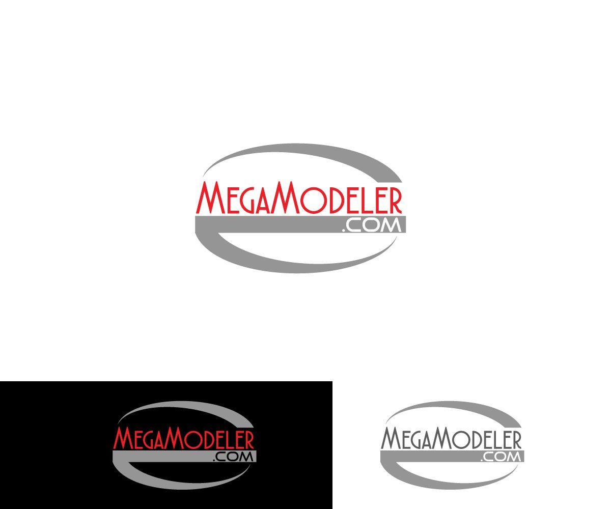 Car Entertainment Logo - Masculine, Serious, Entertainment Logo Design for MegaModeler.com by ...
