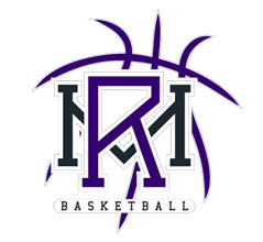 High School Basketball Logo - Rocky Mountain High School Basketball