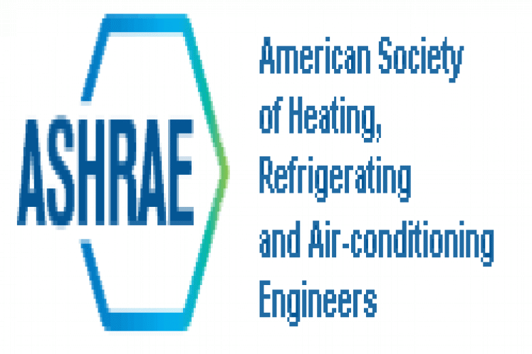 ASHRAE Logo - ASHRAE Standard 55: Thermal Environmental Conditions for Human ...