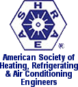 ASHRAE Logo - ASHRAE Standard 90.4P Energy Standard for Data Centers and ...