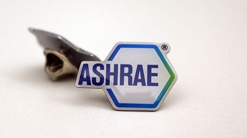 ASHRAE Logo - Shop Merchandise