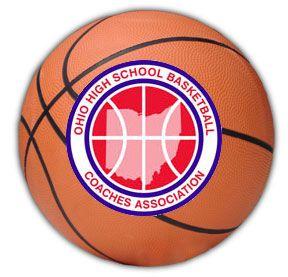 High School Basketball Logo - Awards | Ohio High School Basketball Coaches Association