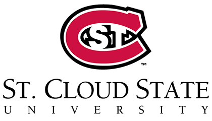 St. Cloud Logo - University logotypes and logos | St. Cloud State University