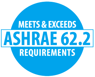 ASHRAE Logo - ASHRAE 62.2