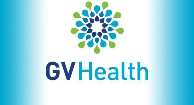Health Logo - Goulburn Valley Health