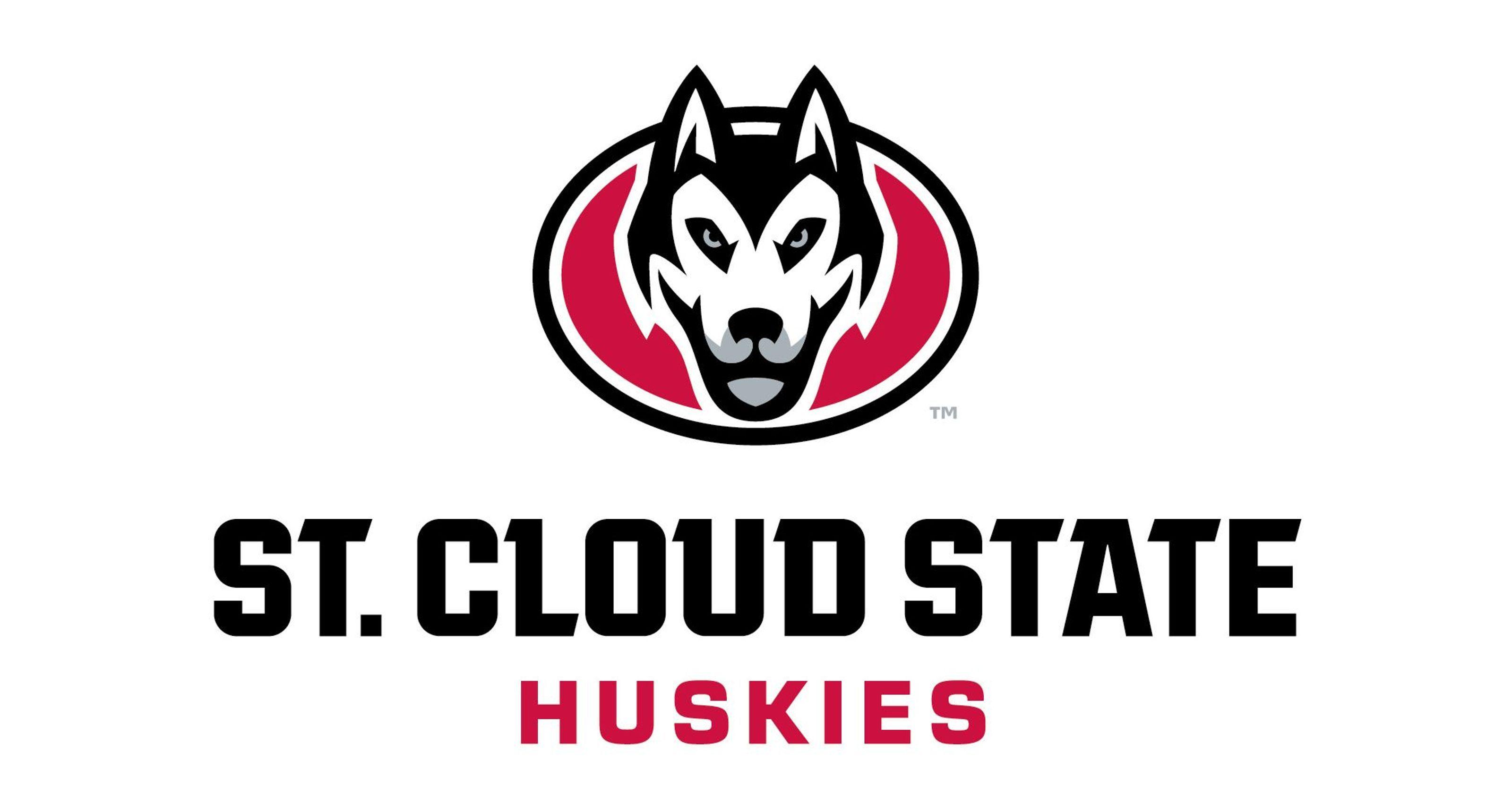 St. Cloud Logo - St. Cloud State unveils new secondary logo