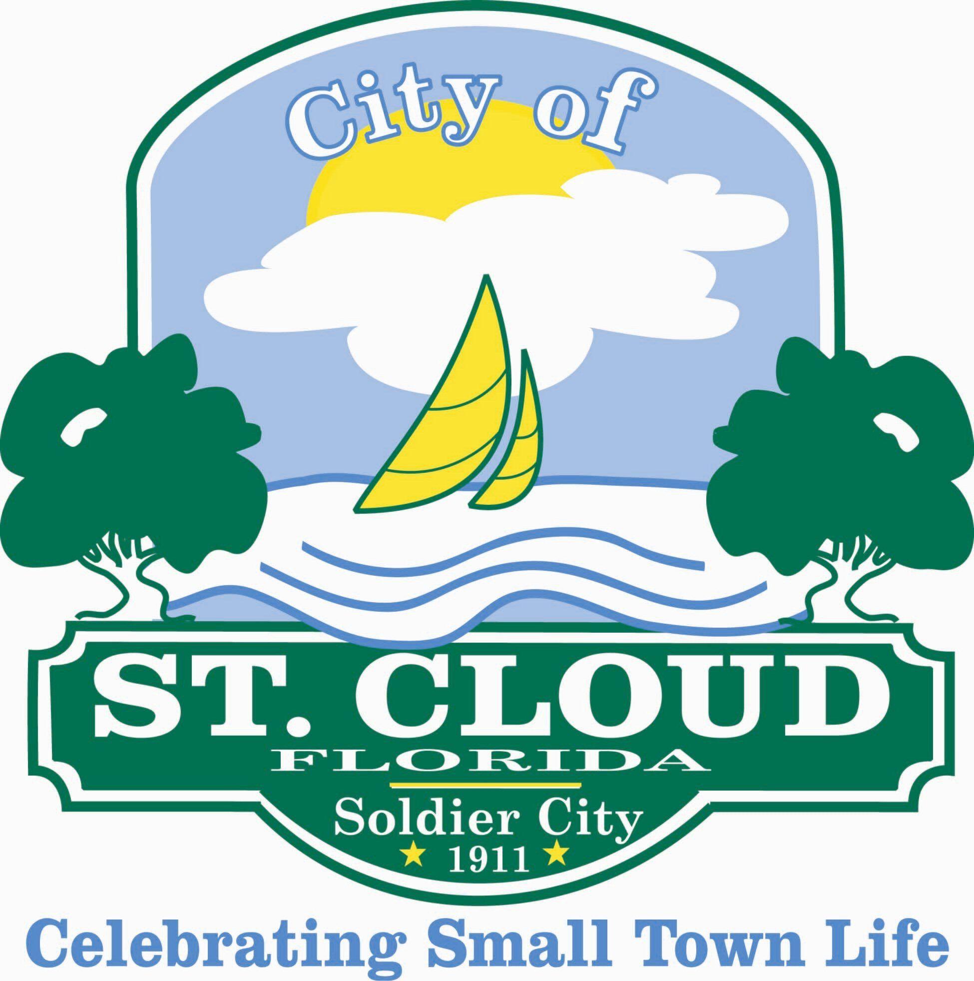 St. Cloud Logo - File:St Cloud Logo JPG.jpg - Wikimedia Commons