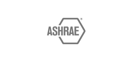ASHRAE Logo - ASHRAE. Kaback Enterprises, Inc
