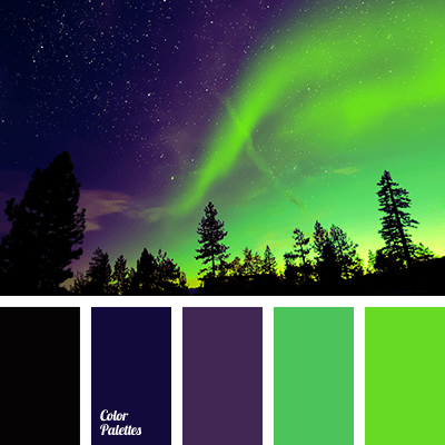 Purple Black Green Logo - Color Palette. my love color scheme. Color