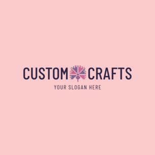 Pink Store Logo - Online Logo Maker | Make Your Own Logo (Page 45)