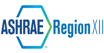 ASHRAE Logo - Ashrae Region XII