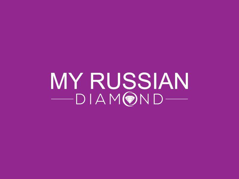 Pink Store Logo - Professional, Conservative, Jewelry Store Logo Design for My Russian ...