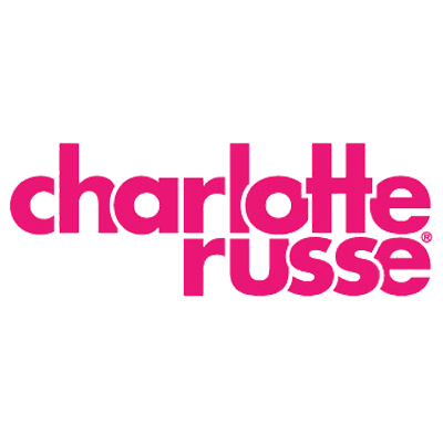 Pink Store Logo - Memphis, TN Charlotte Russe | Oak Court Mall