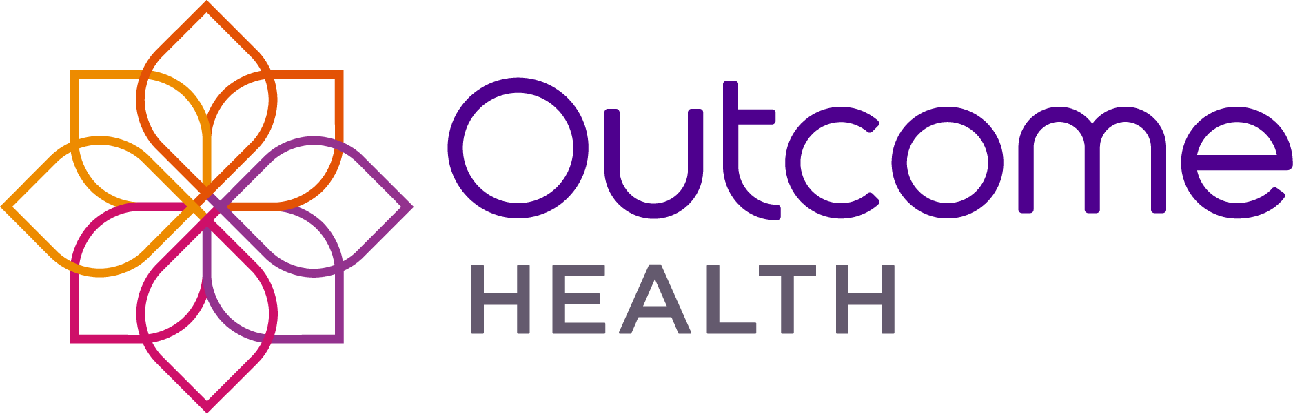 Health Logo - Outcome Health