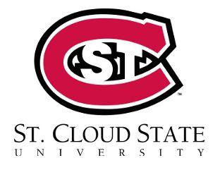 St. Cloud Logo - Saint Cloud State University