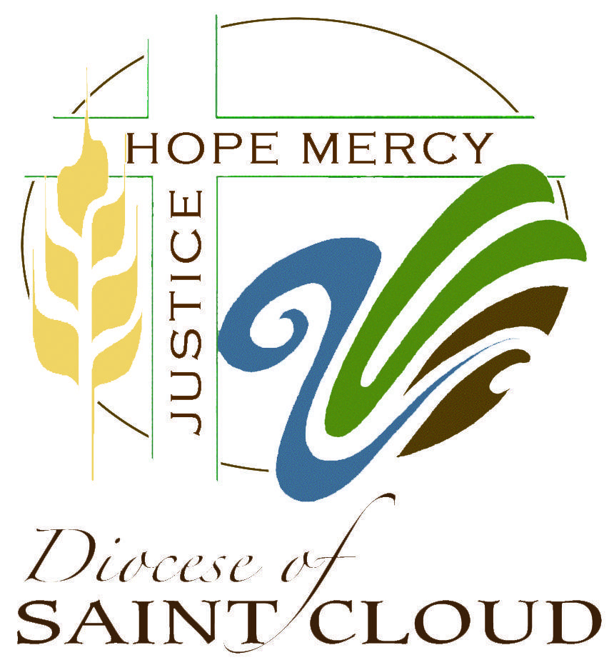 St. Cloud Logo - Diocesan Logo of Saint Cloud
