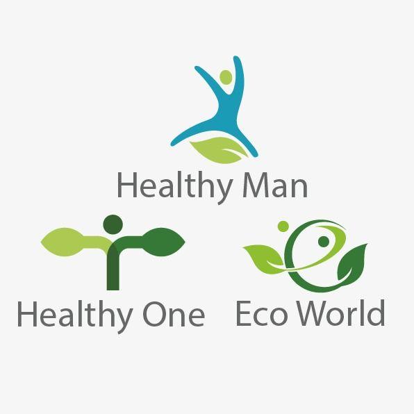 Health Logo - Health Logo, Health, Cartoon, Medical Logo PNG and Vector for Free ...