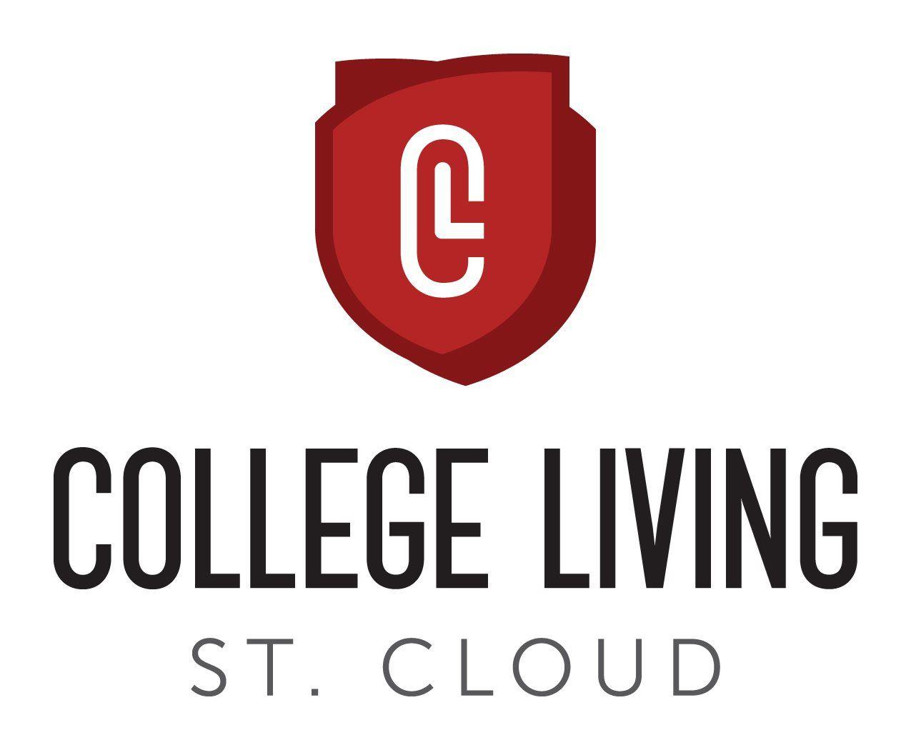 St. Cloud Logo - Student Apartments for Rent, St. Cloud, MN - College Living