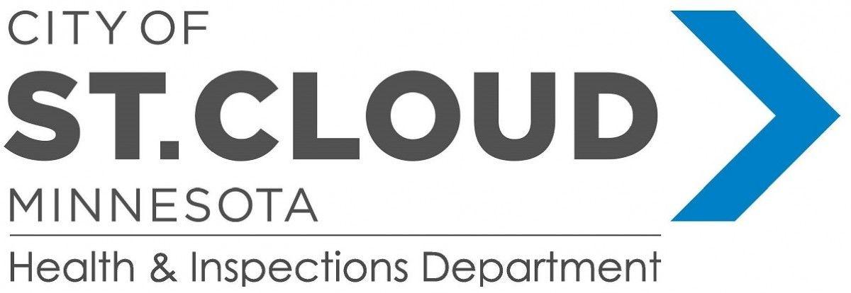 St. Cloud Logo - Assistant Health Director. National Environmental Health