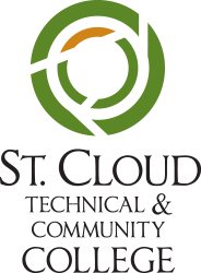 St. Cloud Logo - St. Cloud Technical Community College |
