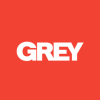 Grey Group Logo - Grey Group | LinkedIn