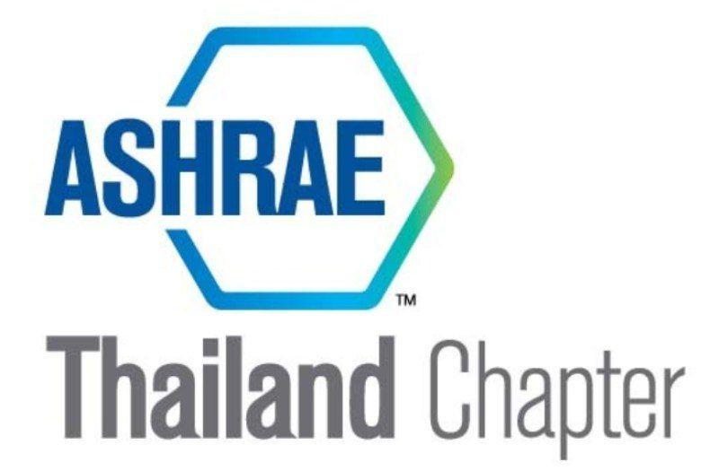 ASHRAE Logo - IAQ Technologies are members of ASHRAE : IAQ-Technologies