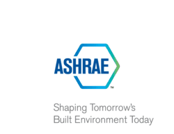 ASHRAE Logo - ASHRAE Evolves in Recognition of Role of Providing Total Building