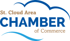 St. Cloud Logo - St. Cloud Area Chamber of Commerce