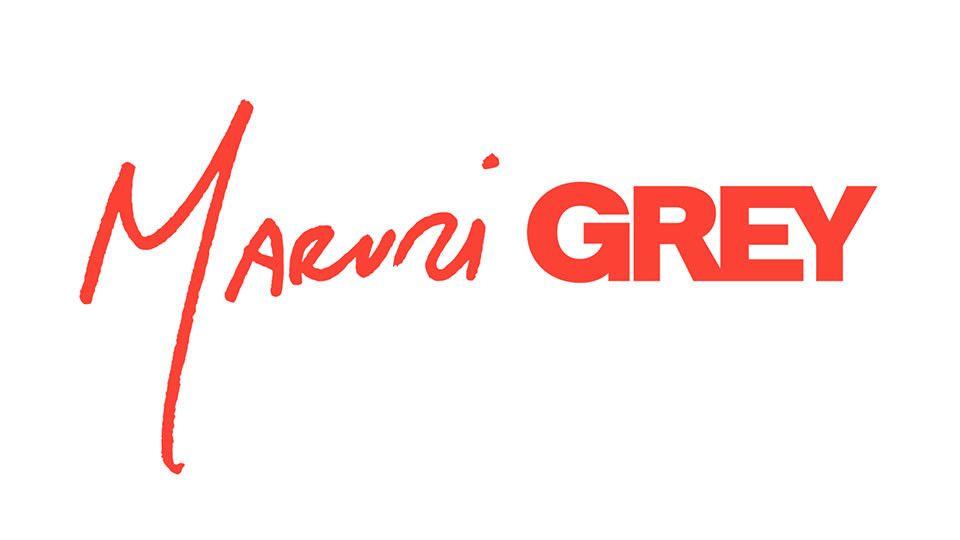 Grey Group Logo - Grey Group Acquires Majority Stake In Maruri Publicidad In Ecuador