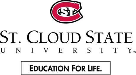 St. Cloud Logo - University logotypes and logos | St. Cloud State University