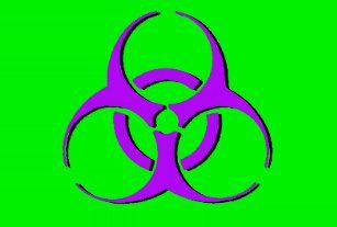 Purple Black Green Logo - Lovecraft Laptop Cases & Sleeves | Zazzle.co.uk
