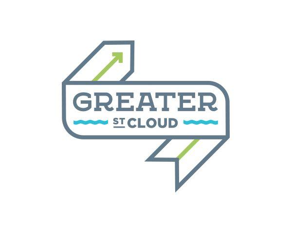 St. Cloud Logo - Greater-Saint-Cloud-Logo - GEARBOX Functional Creative